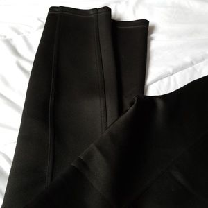 NWT black leggings